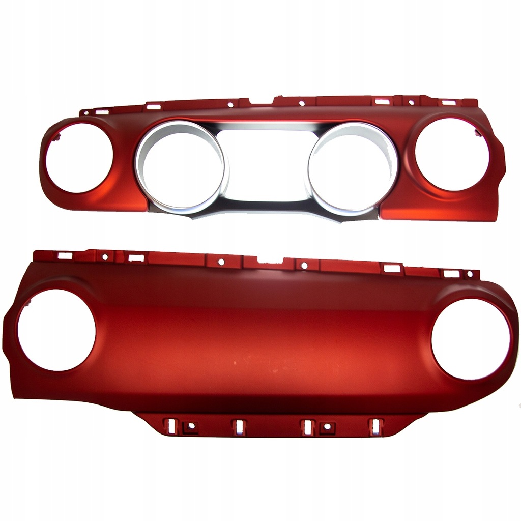 фото №1, Заглушка air bag пассажира wrangler gladiator usa