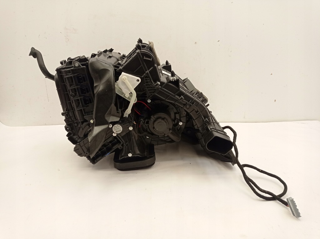 фото №6, Renault zoe обігрівач 272702761r