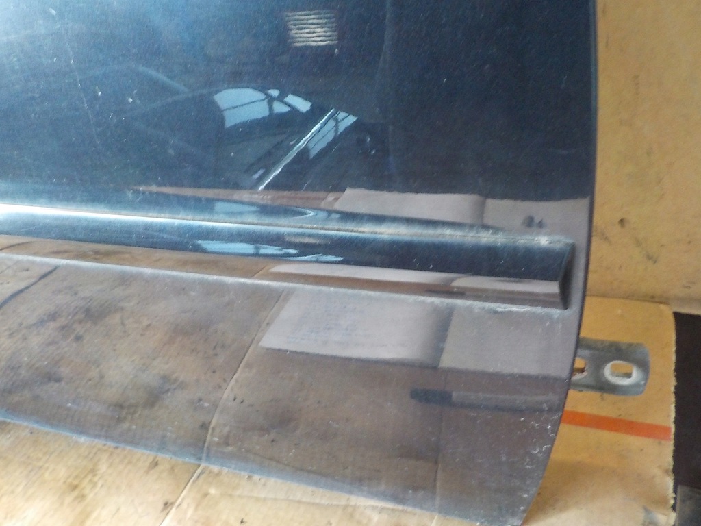 фото №7, Opel vectra c 1.9cdti двері правий перед