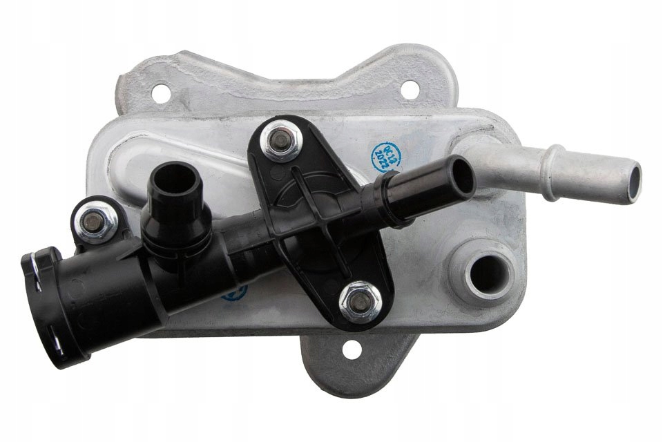 фото №5, Радіатор оливи