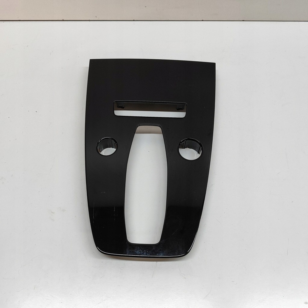 фото №1, Audi q4 sportback e-tron 2024 інший елементи тунель середнього