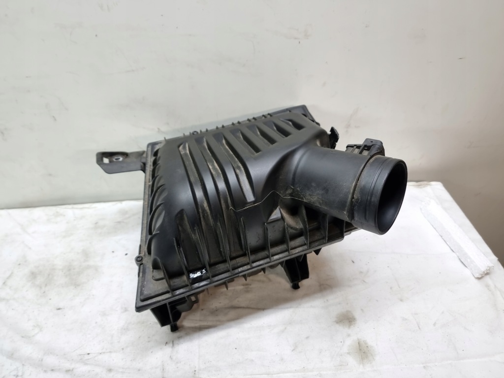 фото №1, Bmw оригінальний номер 7619267 корпус фільтра повітря