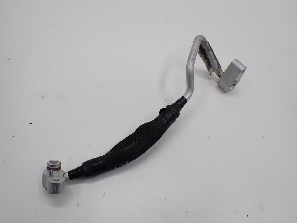 фото №1, Wąż трубка кондиціонера porsche taycan turbo s 20r