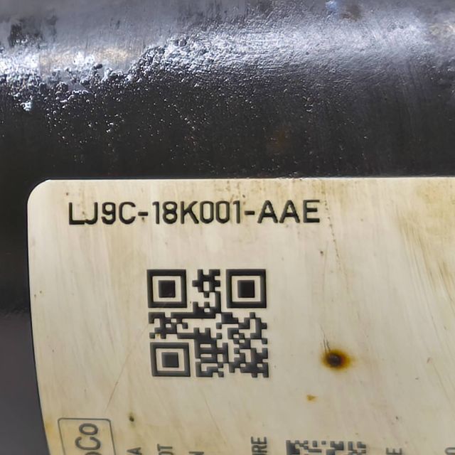 2022 ford mustang mach-e амортизатор передний ze пружина lj9c18k001aae Киев