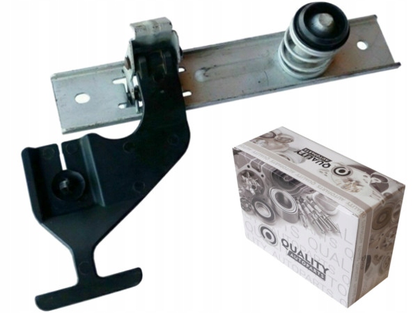 фото №1, Важіль відкривання капот do renault clio ii 2 02-