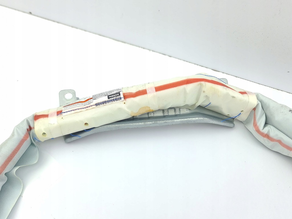 фото №7, Nissan x-trail t32 2015 правая сторона шторка безопасности подушка безопасности