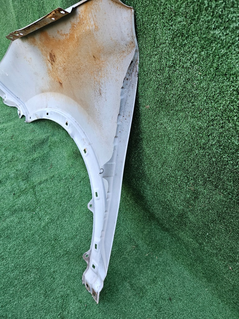 фото №9, Крила правий перед kia sportage iv 16-