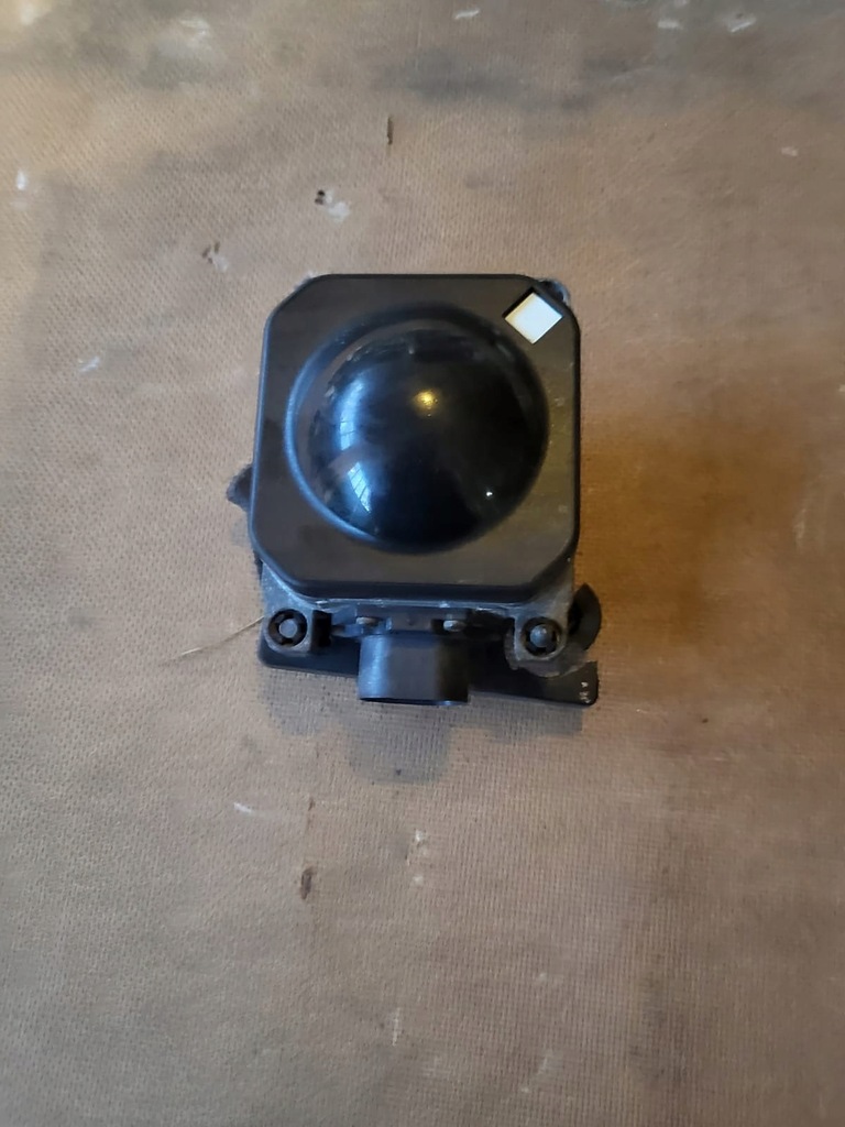 фото №4, Mercedes c w205 205 радар distronic оригінал