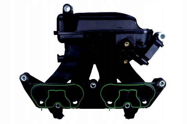 фото №4, Колектор всмоктуючий ford fiesta fusion ka 1.6 01-08 maxgear