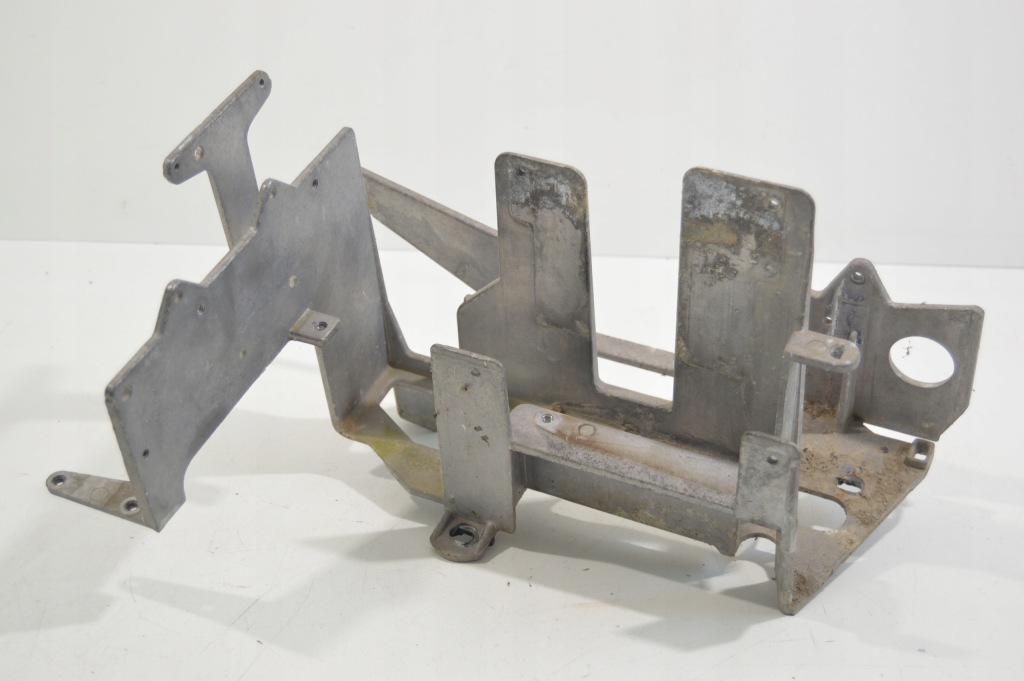 фото №1, Каркас кронштейн блок управления mercedes r129 sl 500sl 1295450240