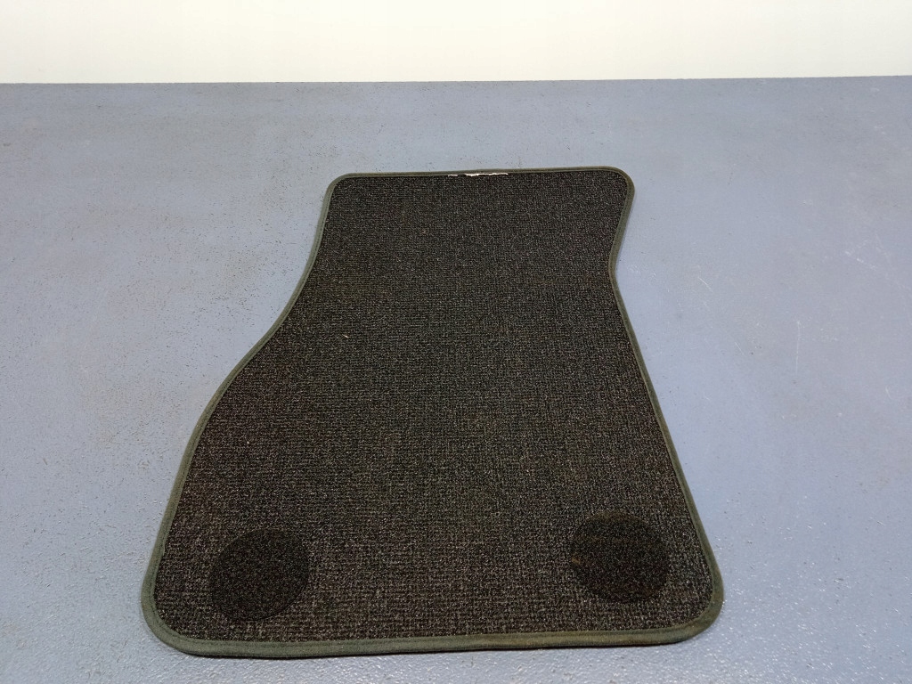 фото №6, Bmw 1 f40 килимки велюрові оригінальні комплект 7462743