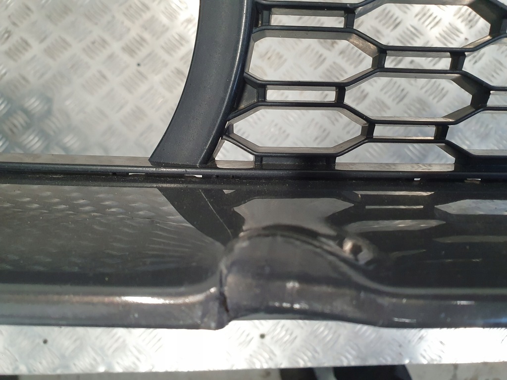 фото №13, Bmw 8 g14 g15 g16 18-23 бампер перед передний m-pakiet