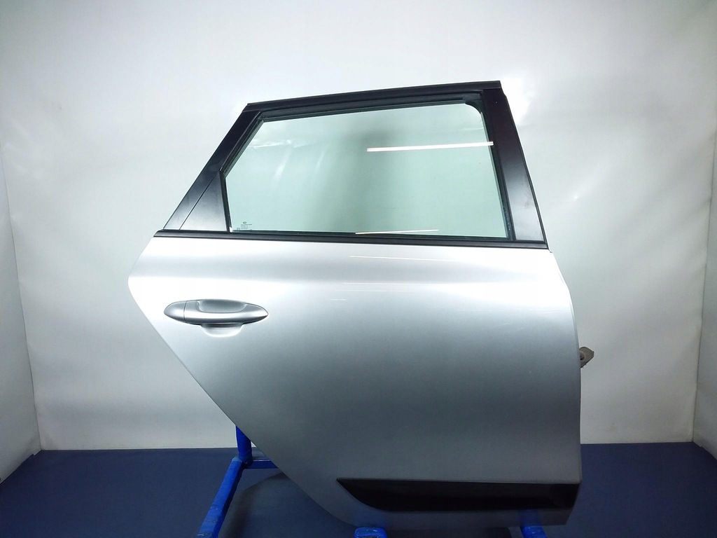 фото №1, Kia ceed ii kombi дверь задняя задние правое 9s