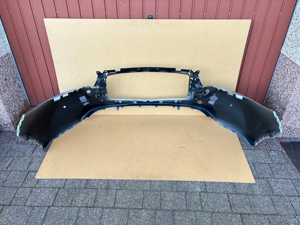 фото №7, Бампер передний перед mazda cx5 cx-5 ii lift 22-