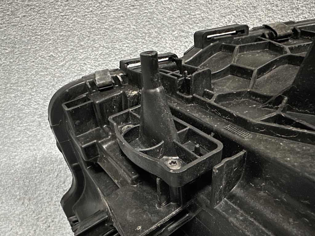 Фара bmw x3 g01 x4 g02 рестайлінг  lci full led срібляста оригінал європа  5a29203 Київ