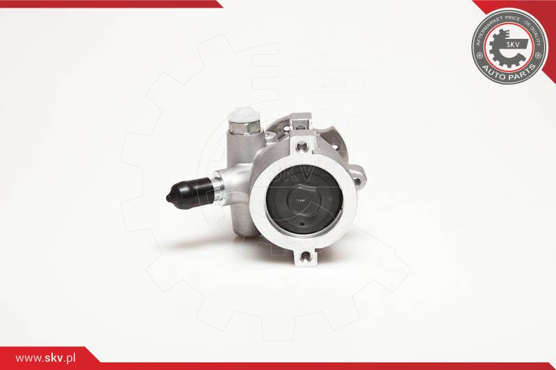 фото №11, Насос усилителя do peugeot 305 306 309 405 505 j5 partner