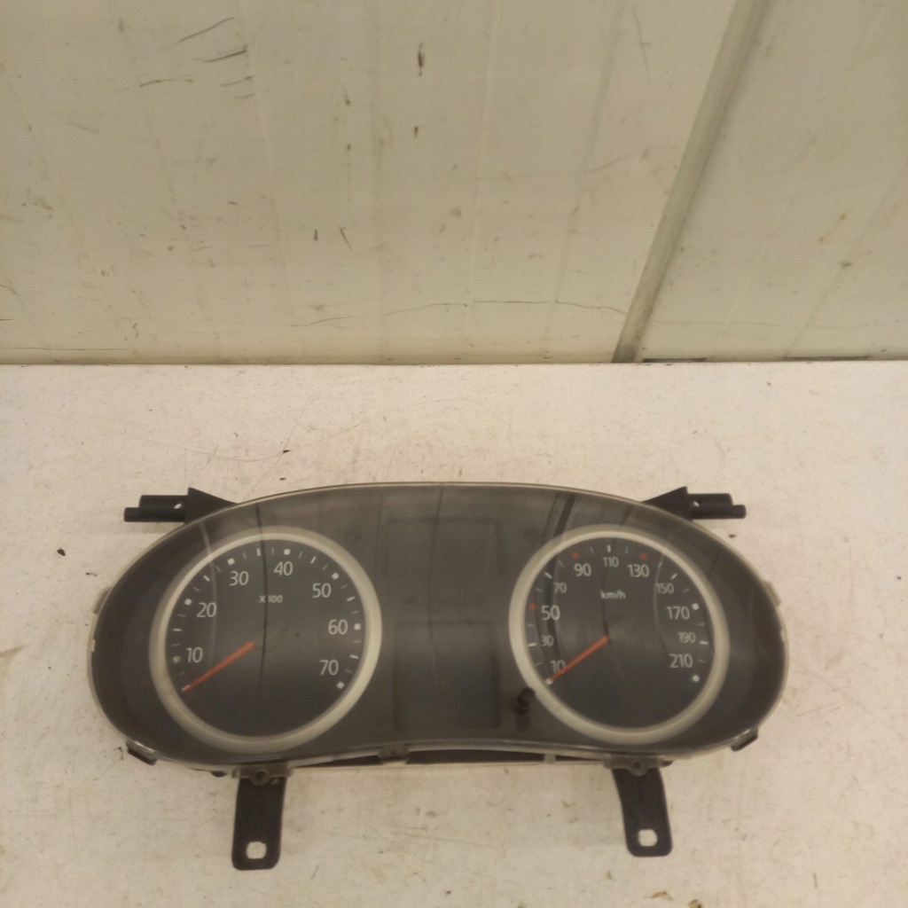 фото №1, Прилади лічильник renault kangoo 1 8200336481