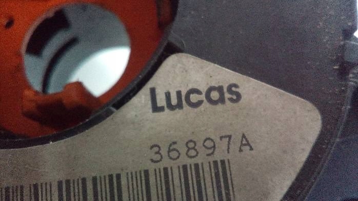 фото №10, Переключатель комбинированный лента land rover freelander