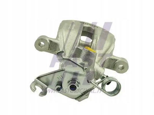 фото №8, 2x суппорты тормоза fast l+p do mitsubishi, volvo carisma, s40 i, space