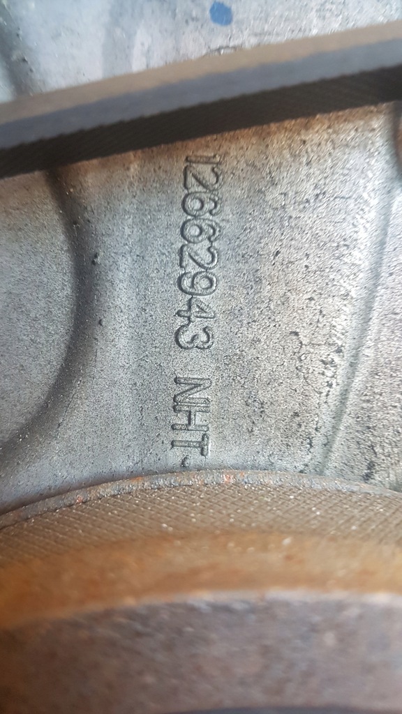 фото №14, Gmc acadia 17-20 двигуна 2.5 lcv usa 12660978