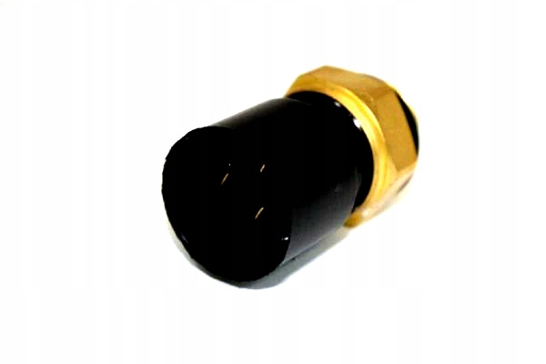 фото №1, Automega выключатель термический вентилятора