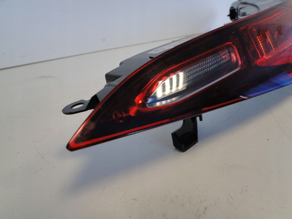 фото №5, Mercedes sl 232 r232 лампа задняя правая a2329061600