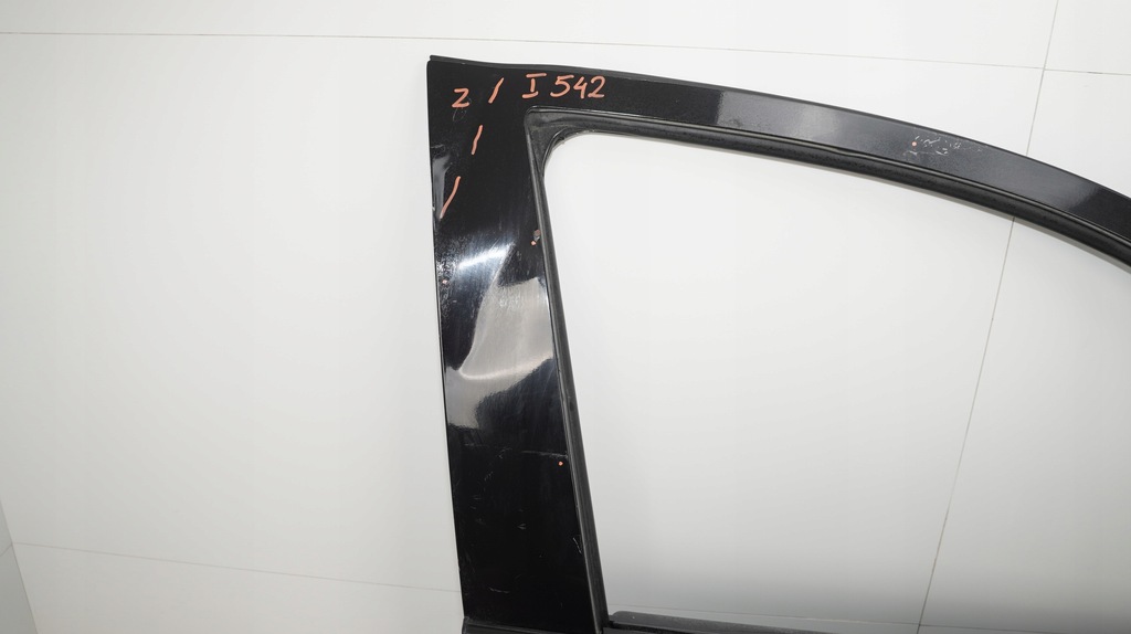 фото №7, Двері правий перед mitsubishi outlander ii 06-10r