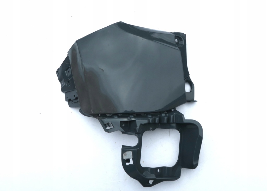 фото №1, Jeep renegade 2014 - бампер задня l róg лівий bok оригінал оригінальний номер