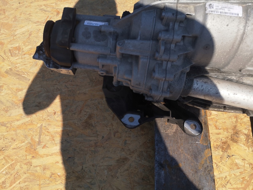 фото №9, Audi a5 8t a4 b8 коробка передач передач zfs 957048