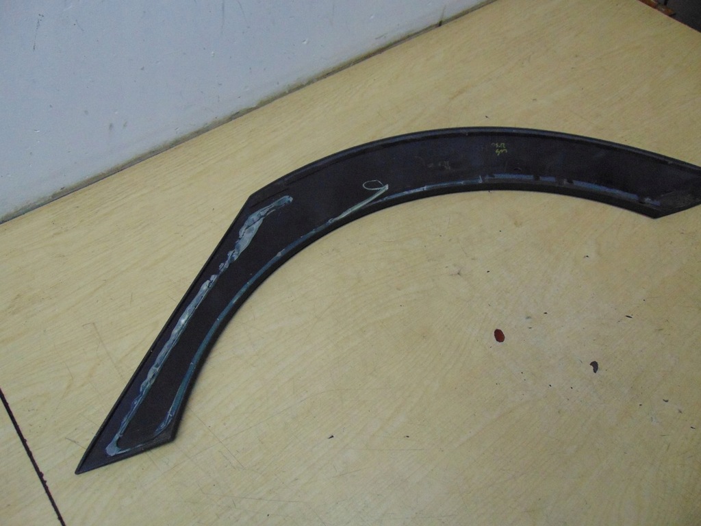 фото №14, Накладка крыла правый задняя audi a4 b9 allroad au176.1y20