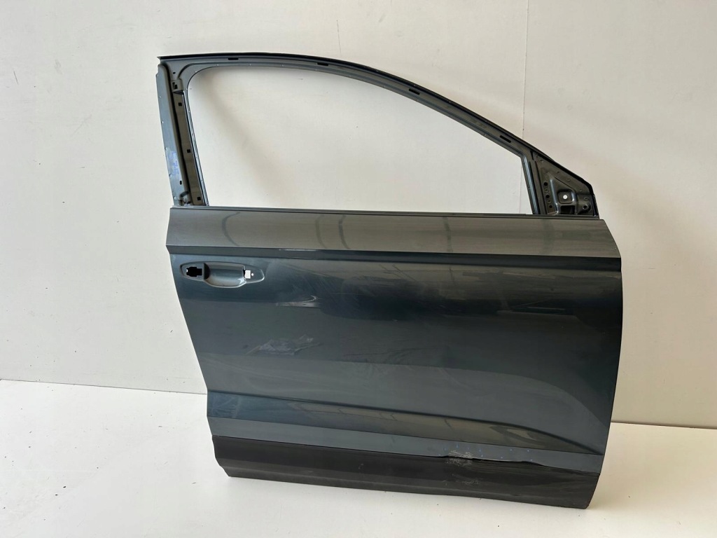 фото №1, Seat ateca двері правий перед 575831312 оригінал