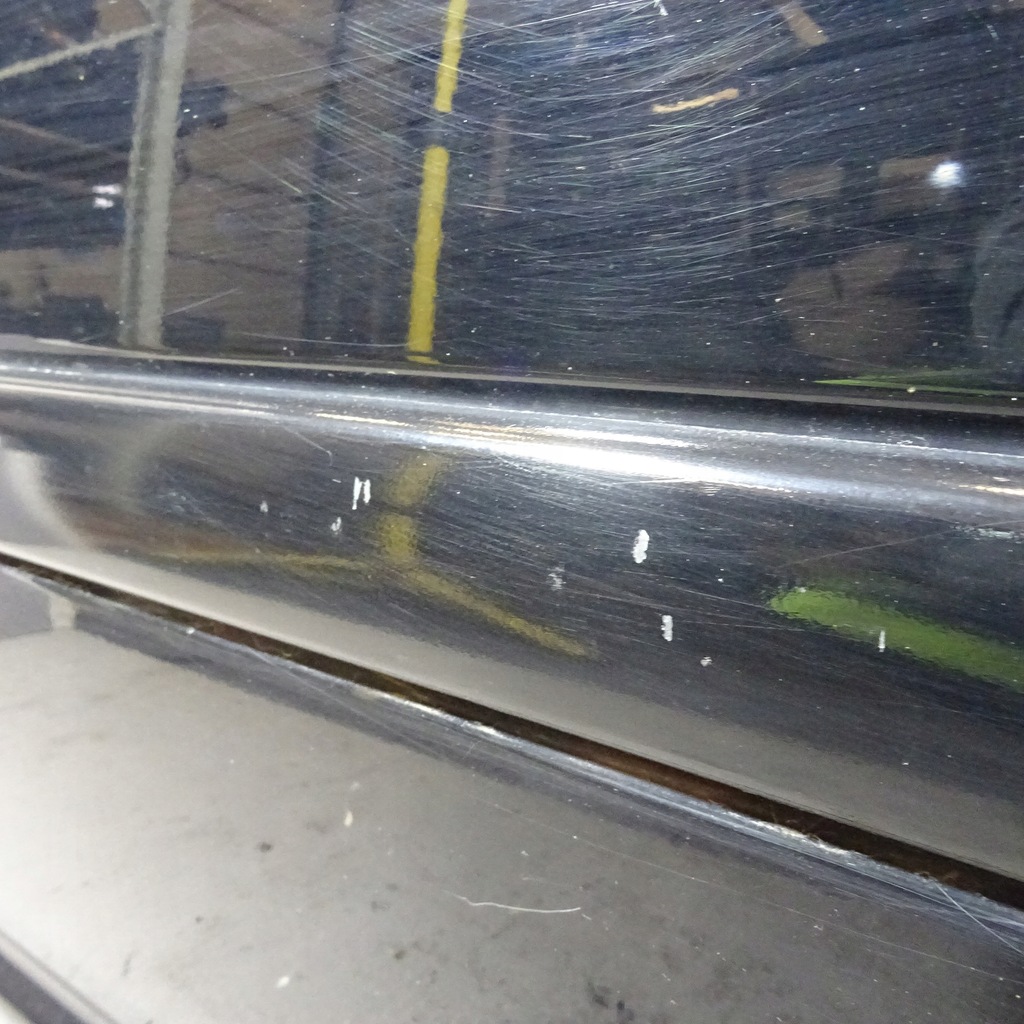 фото №5, Nissan x-trail t30 двері перед праве kh3