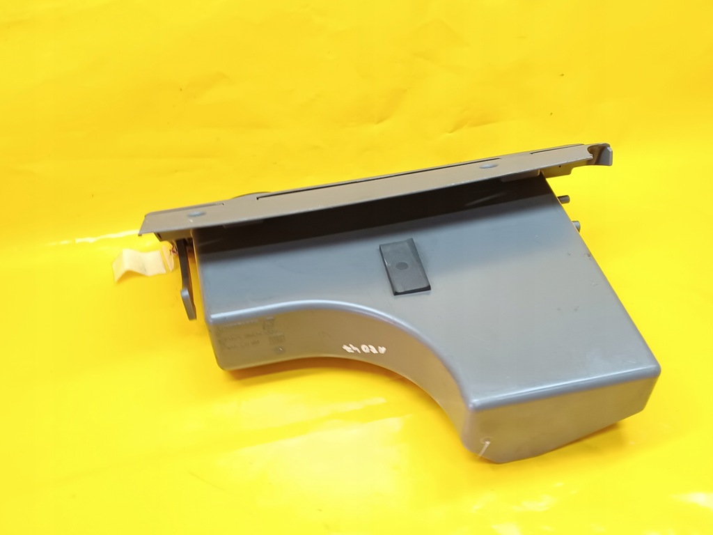 фото №10, Бардачок пасажира opel combo 00-03r 09114403 siwy