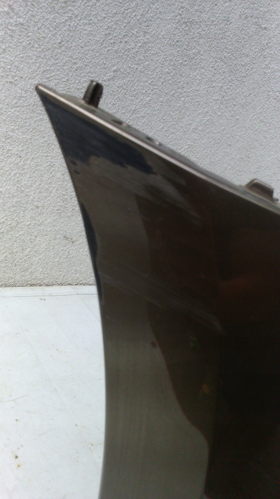 фото №14, Skoda yeti lift бампер перед передній 5l0807221k