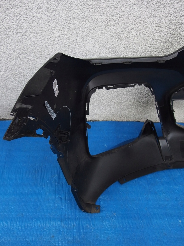 фото №9, Бампер передний bmw x3 g01 x4 g02 m-pakiet