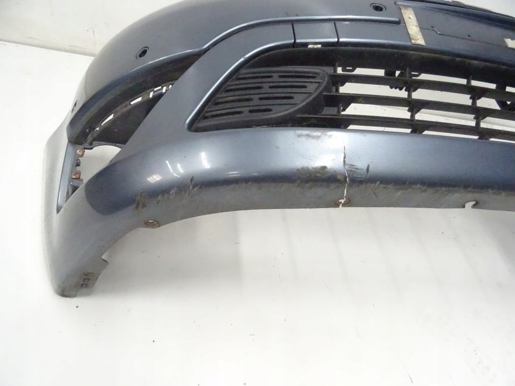 фото №10, Citroen c4 grand picasso бампер перед ксенон 6 pdc