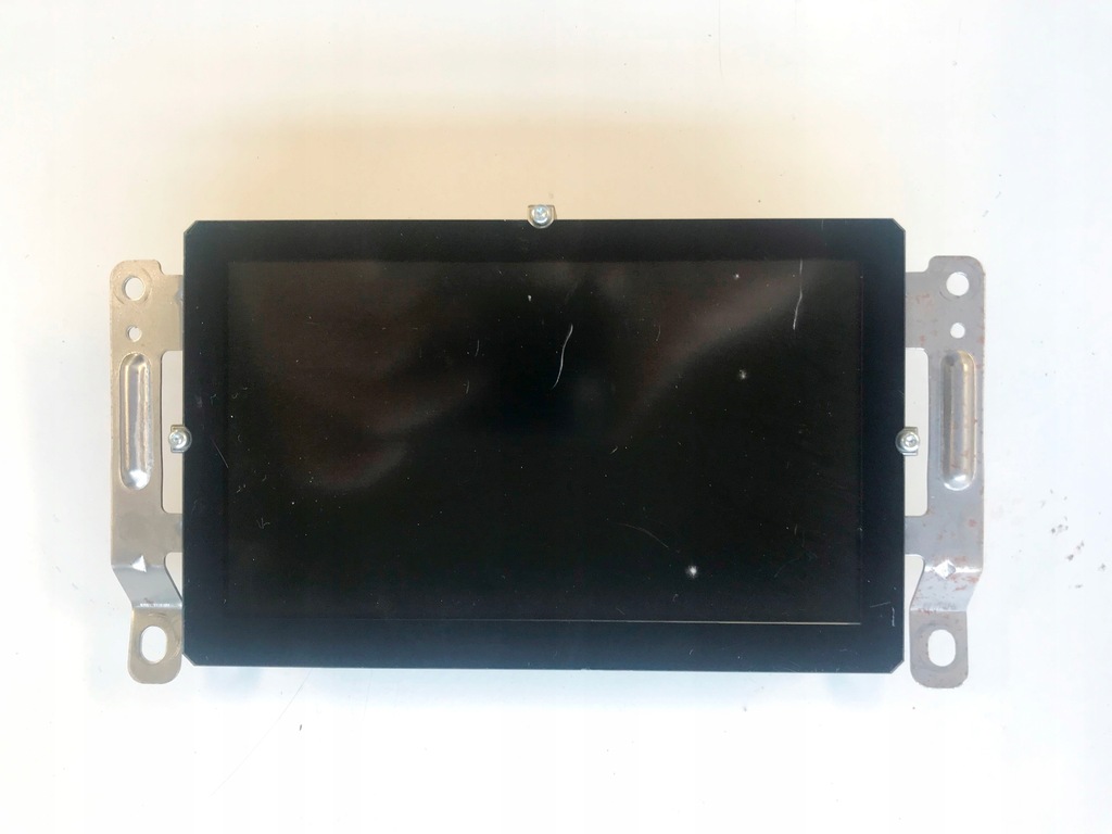 фото №1, Дисплей екран навігації koleos 280341448r