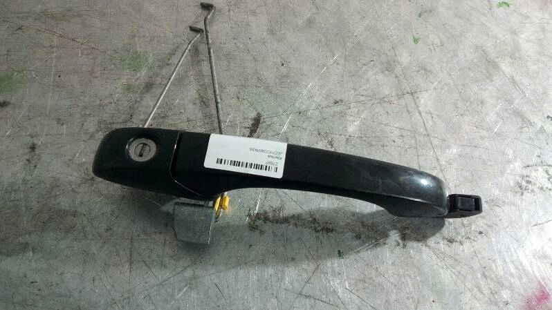 фото №1, Ручка jeep compass lift левый перед