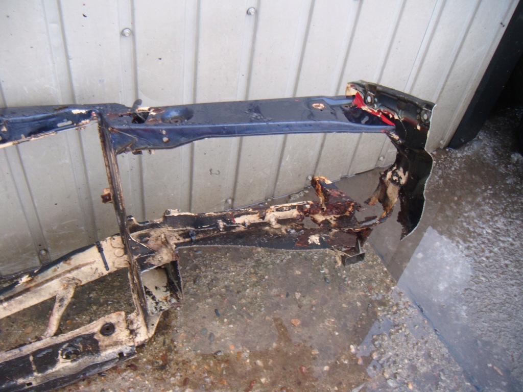 Mercedes w126 79- 2.8 b ремень передний балка усилитель Цена