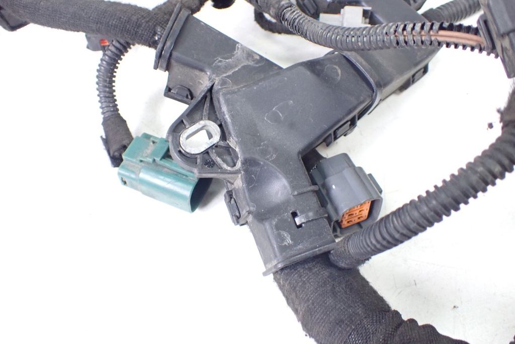 фото №10, Жгут двигателя opel meriva b 1.7 cdti