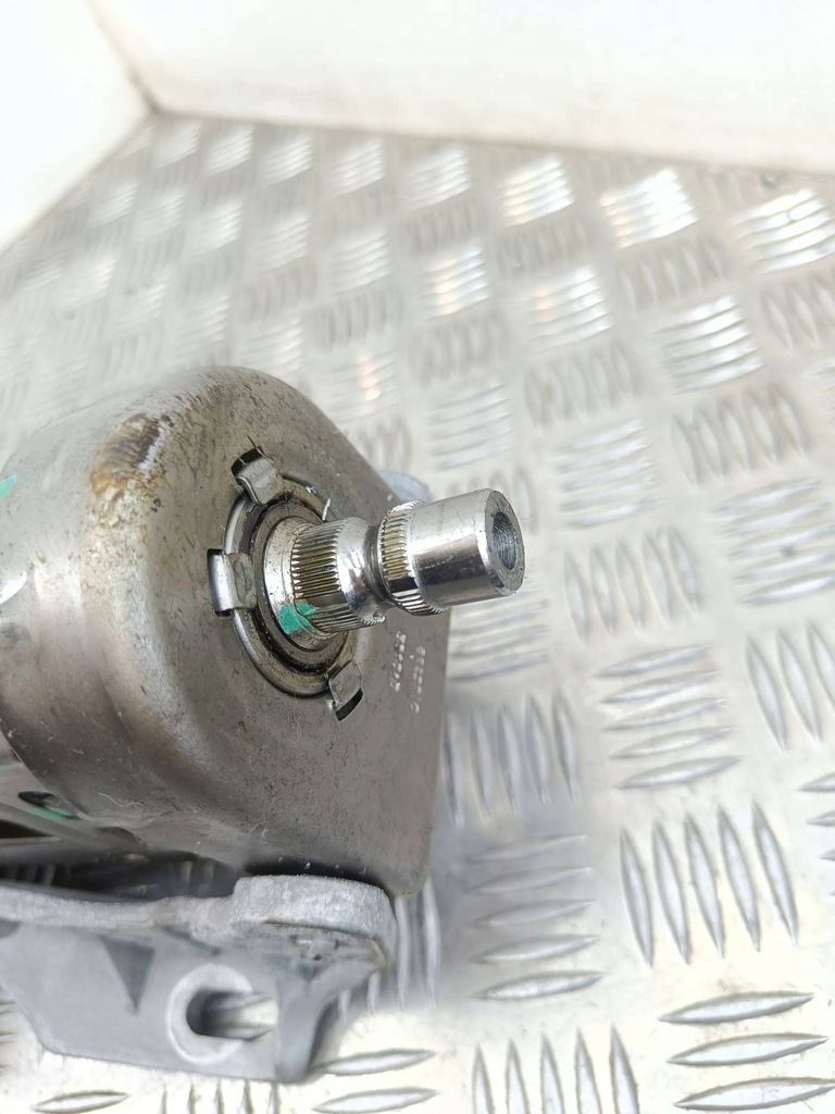 фото №7, Opel insignia a 2011 колонка кермова