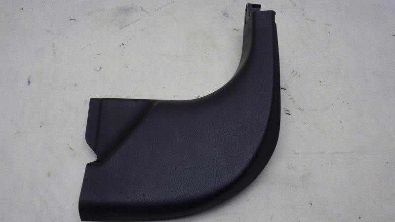 фото №1, Пластик захист поріг правий перед ka+ iii e4b5-a023