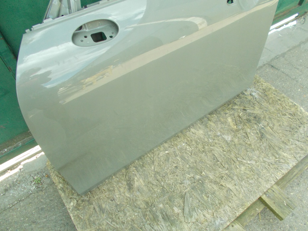 фото №5, Mini clubman f54 двері лівий перед