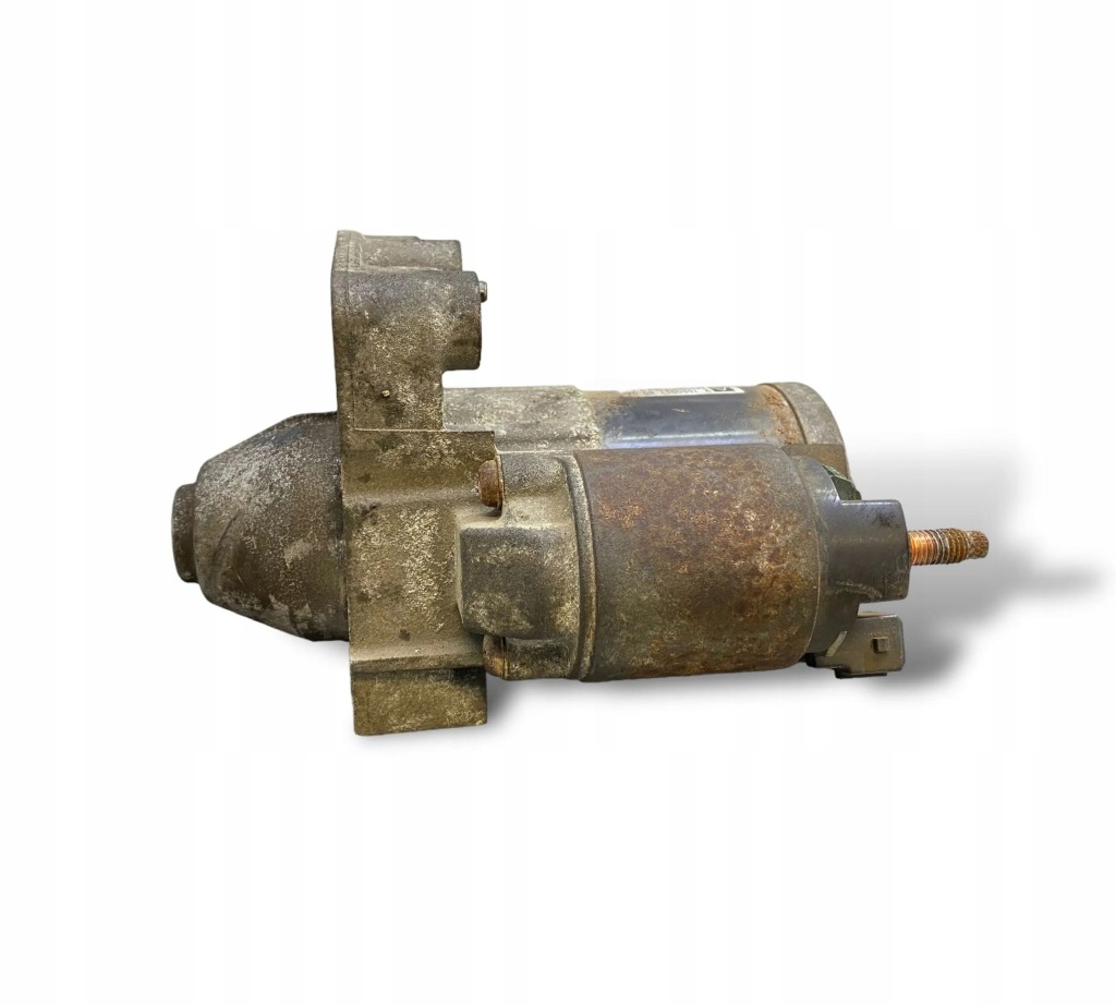 Mini one - cooper купе r56 2011 бензин 1600cm3 стартер m000t32271 Недорого