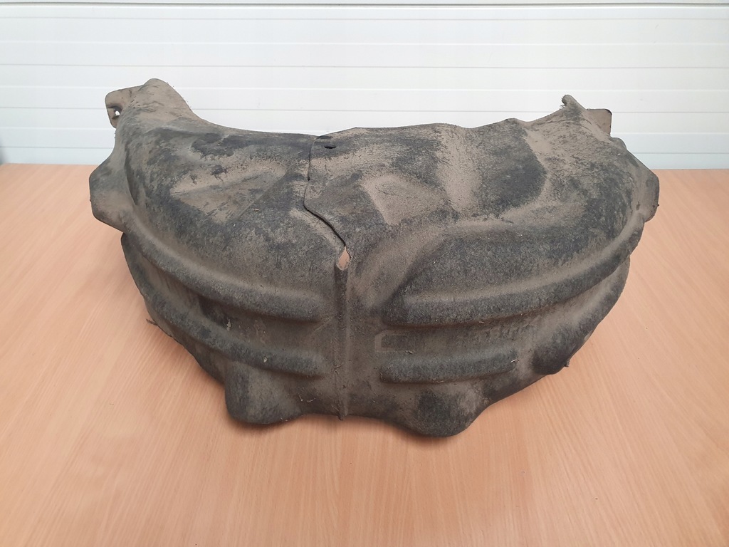 фото №9, Підкрилок задня праве renault megane iv 4 hb