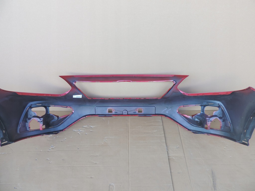 фото №8, Honda jazz v 5 crosstar 2020 2021 бампер