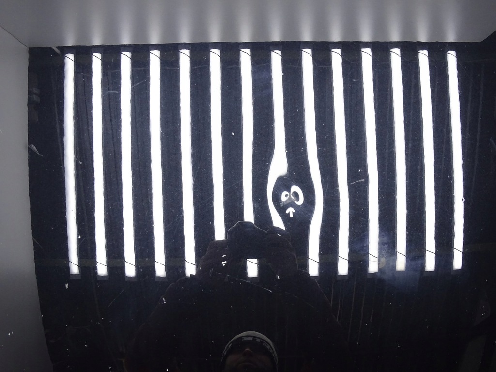 фото №7, Капот крышка двигателя audi q7 i 4l lz9y 05-09r