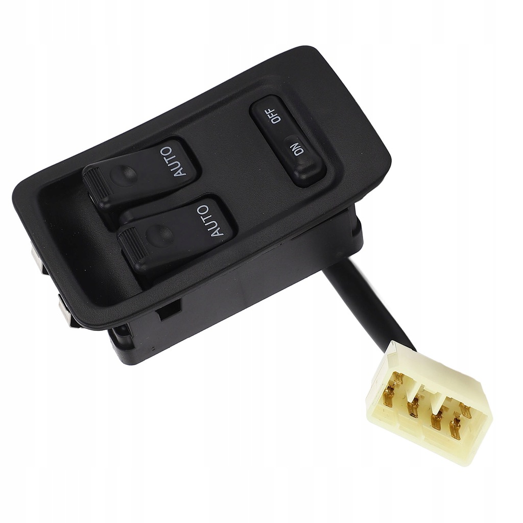 фото №12, Головний перемикач вікно електричний fd1466350c перемикач вікно автомобіля