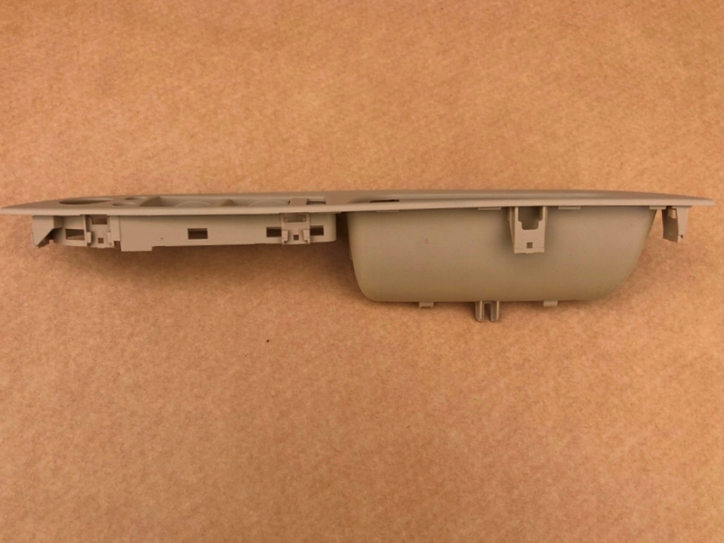 фото №8, Кронштейны ручки корпус центр управление beż левый правый перед задняя do bmw