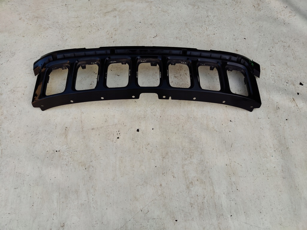 фото №4, Решётка радиатора решётка радиатора перед jeep compass ii 2 2016- 5up86trmab